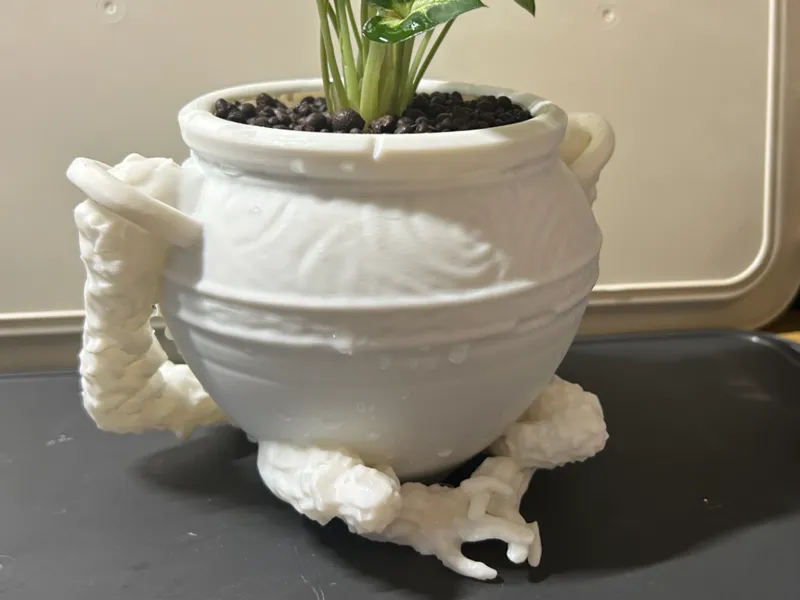 艾尔登法环 壶哥花盆