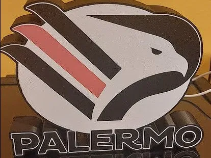 LightBox Palermo calcio