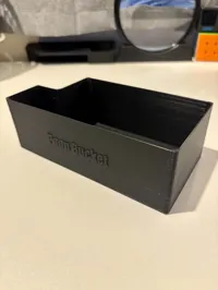 0.24mm layer, 2 walls, 10% infill