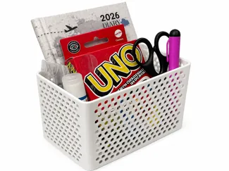150x100x100mm Aesthetic Basket
