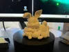0.08mm layer, 2 walls, 12% infill