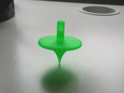 Spinning Top