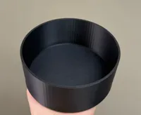 0.2mm layer, 2 walls, 3% infill