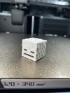 skeleton Head - 0.24mm layer, 4 walls, 5% infill