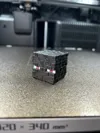 Enderman Head - 0.20mm layer, 6 walls, 5% infill