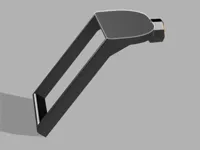 Support manette Xbox 360 pour Multiboard — photo 1