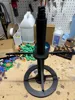 0.2mm layer, 6 walls, 25% infill PETG