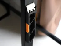Multi-Material Print with TPU