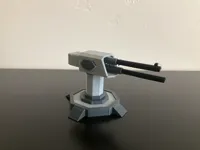 AMS Multicolor | 0.2mm layer, 2 walls, 15% infill
