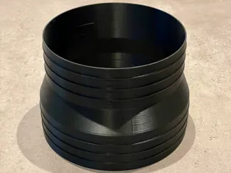 Parametric Reduction for EPP Pipes