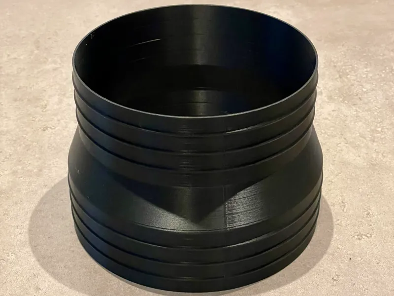 Parametric Reduction for EPP Pipes