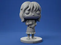 0.16mm layer, 2 walls, 10% infill