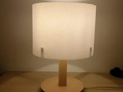 Table Lamp
