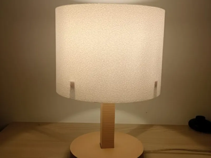 Lampada da tavolo