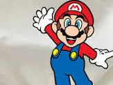 STOCKING R MARIO