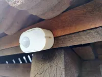 Support pour détecteur de mouvement IKEA Tradfri — photo 3