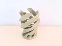 For A1 mini! 0.28mm layer, 3 walls, 10% infill