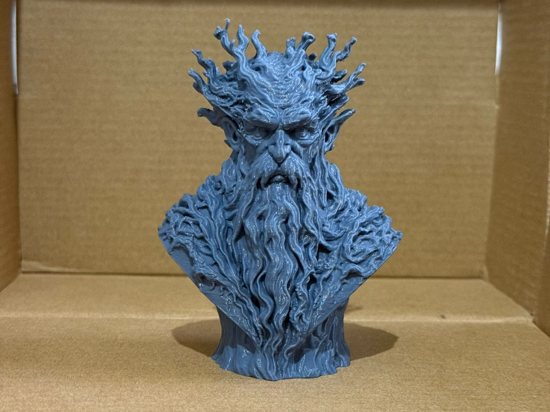 Ancient Ent Guardian Inspired by Lord of the Rings
