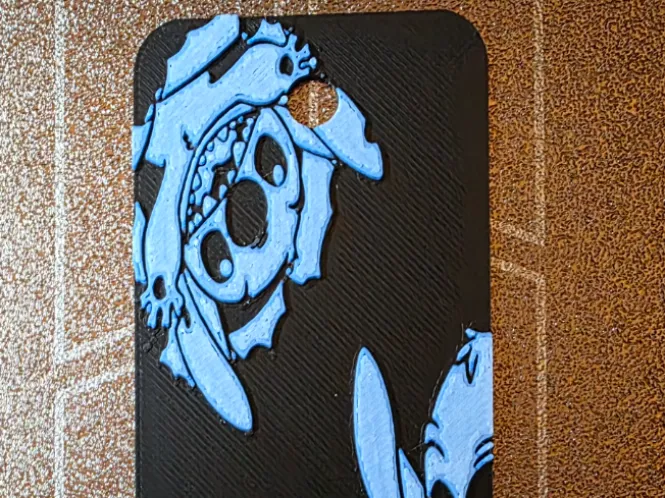 stitch bookmark