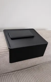 200 mm armrest 0.16mm layer, 4 walls, 15% infill