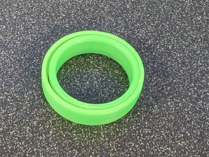 Fidget Ring