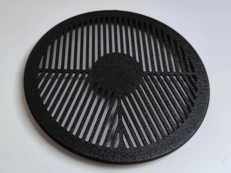 Bahtinov Mask for Bresser 150/1400 Telescope