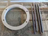 Modular Support Cage for Plants
