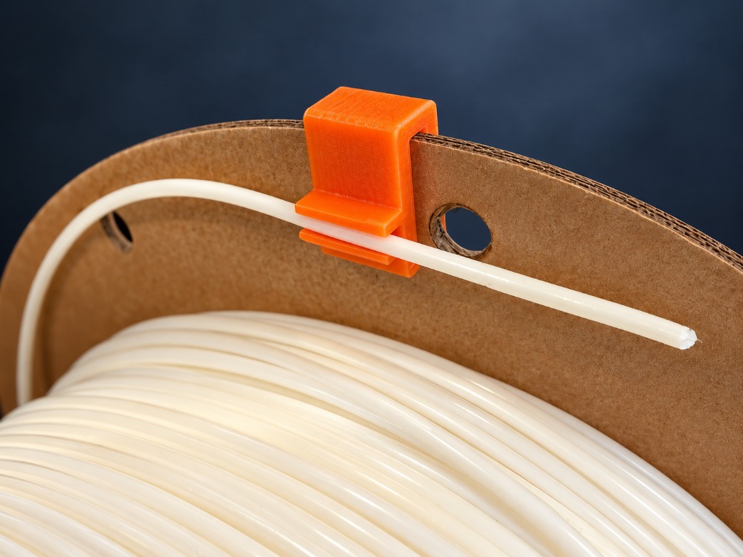 FilaClip – The Only Filament Clip You Need - 1