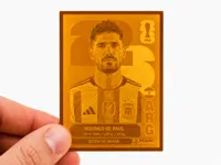 Tamaño 1:1 (0.08mm layer, 999 walls, 0% infill)
