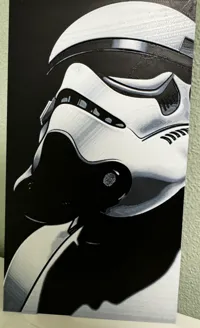 0.08mm layer, 2 walls, 100% infill