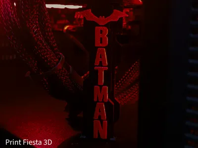 Batman GPU Support