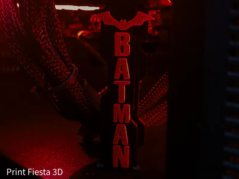 Batman GPU Support