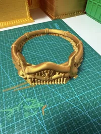 Bijoux du millénaire (Yu-Gi-Oh!) — photo 2