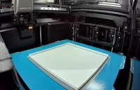 Lid for box