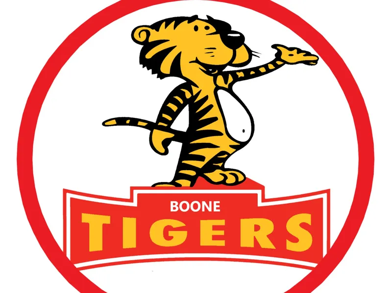 Boone Tiger Flexi