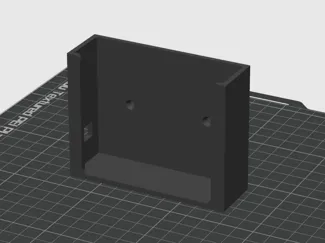 TP-Link LS1005G - wall mount