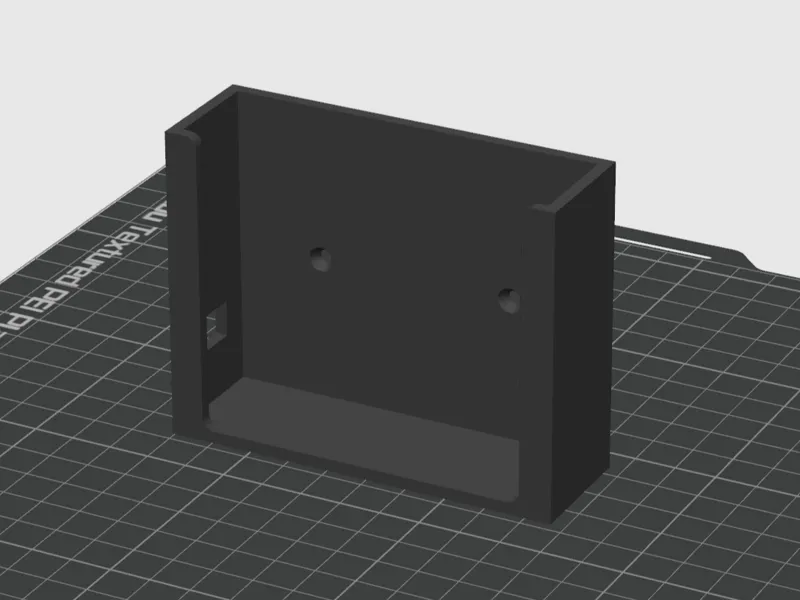 TP-Link LS1005G - wall mount