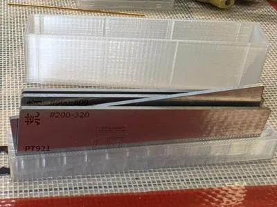 Xiao Ming File Box - Seesaw