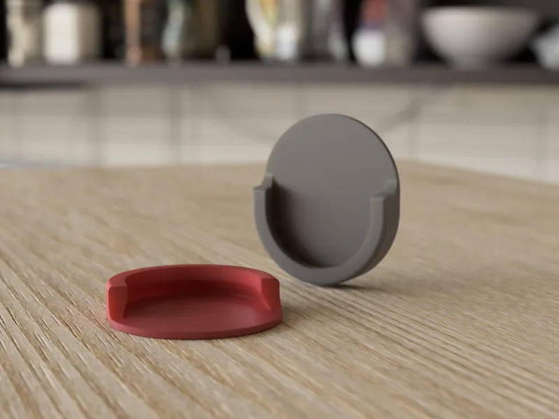 PopSocket Mount