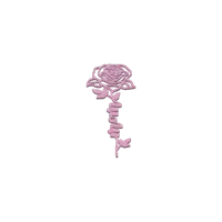 Rose pour la fête des Mères (v3) — photo 3