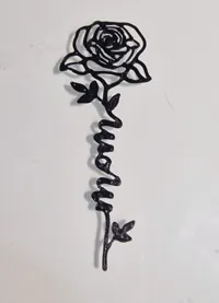 Rose pour la fête des Mères (v3) — photo 5