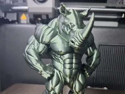 Ironhorn Tauron Guardian of Shadows