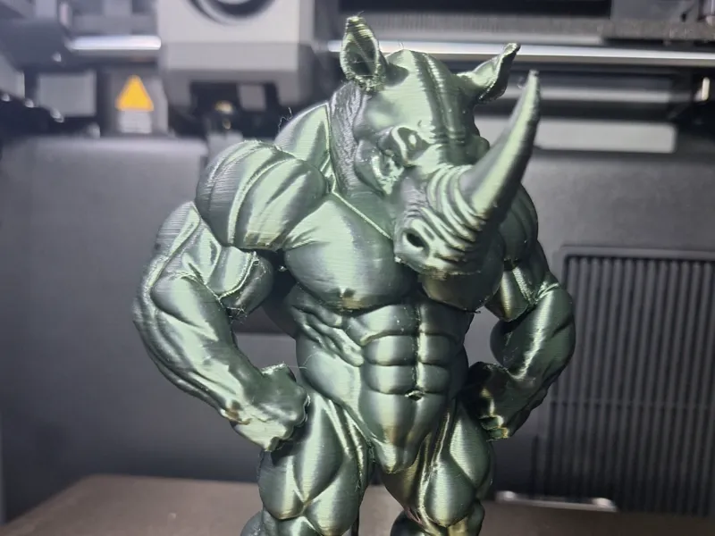 Ironhorn Tauron Waechter der Schatten