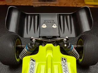 1/10 Buggy Wing