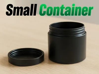 Small Container