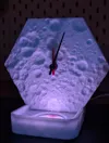 Moon Stand LED Kit With Diffuser