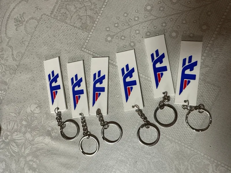 TAF logo