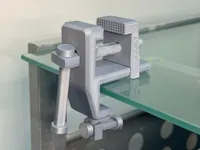 0.28mm layer, 2 walls, 15% infill