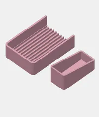 斜口款式盖子放大版本