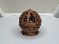 Fidget spinner Liahona — photo 2